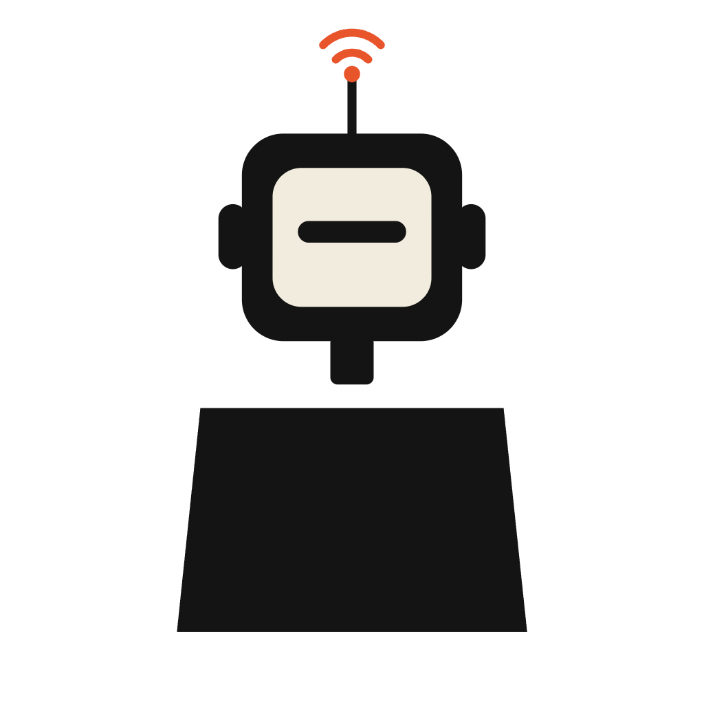 Silo bot